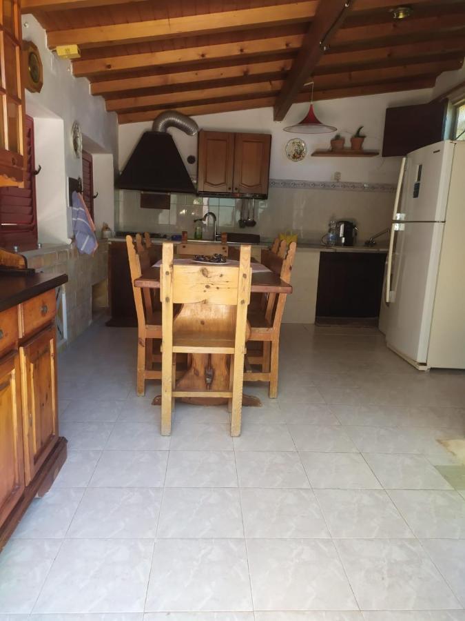Villa Al Plemmirio Szirakúza Kültér fotó