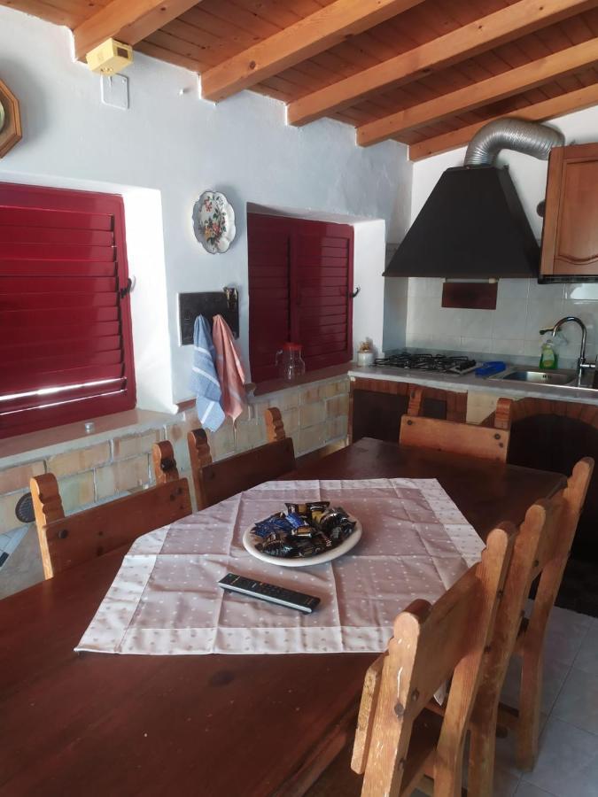 Villa Al Plemmirio Szirakúza Kültér fotó